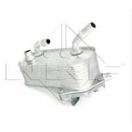 BMW Şanzıman Yağ Soğutucu 17217529499 NRF 31279