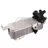 17217600553 BMW F20 F21 F22 F23 F30 F31 F34 F35 F32 F33 F36 Otomatik Şanzıman Yağ Soğutucusu FEBI 172243
