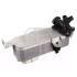 17217600553 BMW F20 F21 F22 F23 F30 F31 F34 F35 F32 F33 F36 Otomatik Şanzıman Yağ Soğutucusu FEBI 172243