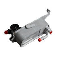 17217600553 BMW F20 F21 F22 F23 F30 F31 F34 F35 F32 F33 F36 Otomatik Şanzıman Yağ Soğutucusu NRF 310067