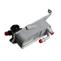 17217600553 BMW F20 F21 F22 F23 F30 F31 F34 F35 F32 F33 F36 Otomatik Şanzıman Yağ Soğutucusu NRF 310067