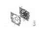 17418642161 BMW F07 F10 F11 F18 Fan Davlumbazı Fanlı WENDERPARTS 17418642161.1