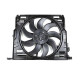 17418642161 BMW F07 F10 F11 F18 Fan Davlumbazı Fanlı WENDERPARTS 17418642161.1