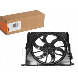 17428509740 BMW F10 F11 Fan Davlumbazı Fanlı NRF 47737