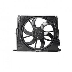 17428509740 BMW F10 F11 Klima Fan Motoru Fanlı ORJİNAL 8509740