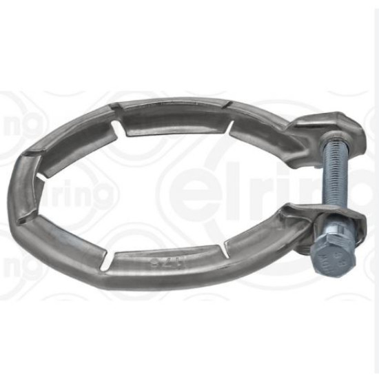 18308512137 BMW B47 M47N2 N47 N47N N47S1 Partikül Filtre Kelepçesi ELRING 192.530