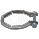 18308512137 BMW B47 M47N2 N47 N47N N47S1 Partikül Filtre Kelepçesi ELRING 192.530