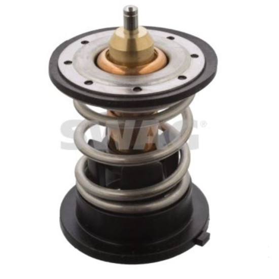 BMW MINI TERMOSTAT (88Cel) E81 E82 E87 E88 E90 E91 E92 E93 E60 E61 F07 F10 F11 F01 F02 R57 R55 R60 R58 R61 R56 R59 E84 E83 E70 E71 SWAG 20105993