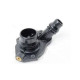 BMW N47N N47S1 Termostat Kapağı YTT Y8051 - 11518516203