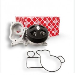 BMW F20 F21 F22 E90 E91 E92 E93 F30 F31 F34 F32 F33 F36 F07 F10 F11 E84 F25 F15 Devirdaim Febi 103076 / 11518516204