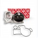 BMW F20 F21 F22 E90 E91 E92 E93 F30 F31 F34 F32 F33 F36 F07 F10 F11 E84 F25 F15 Devirdaim Febi 103076 / 11518516204