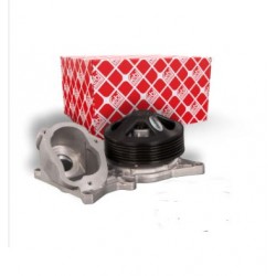 BMW Devirdaim Su Pompası Yedek Parça FEBİ 102491 - 11518516205
