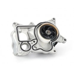 BMW Devirdaim Su Pompası Yedek Parça SWAG 20102491 - 11518516205