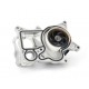 BMW Devirdaim Su Pompası Yedek Parça SWAG 20102491 - 11518516205
