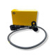 EKSANTRiK SENSÖRÜ / BMW M50-M52 / E34-E36-E38-E39 /  HELLA 6PU009168-301 12141703221
