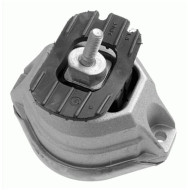 22116762607 BMW E60 E61 E63 E64 Motor Kulağı Sol LEMFÖRDER 2982401