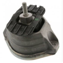 22116762608 BMW E60 E61 E63 E64 Motor Kulağı Sağ KAUTEK BM-EM034