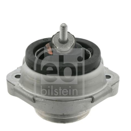 22116770794 Bmw X5 E53 M54 Motor Takozu (Kulağı) Sağ-Sol FEBI 27728