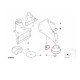 BMW Motor Kulak Takozu 22116779970 LEMFÖRDER 1045302