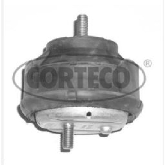 BMW E46 E85 Motor Kulağı Sol 22116785583 CORTEGO 603644