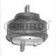 BMW E46 E85 Motor Kulağı Sol 22116785583 CORTEGO 603644