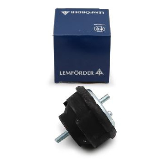 BMW E46 E85 Motor Kulağı Sol 22116785583 LEMFÖRDER 2284501