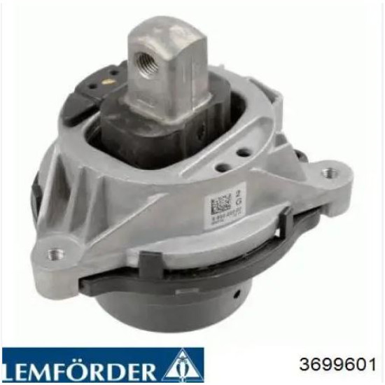 BMW Motor Kulağı (Takozu) Sağ 22116787658 LEMFÖRDER 3699601