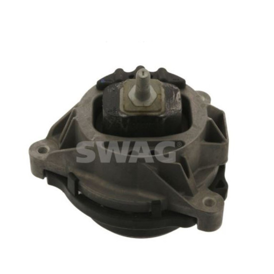 BMW Motor Kulağı (Takozu) Sağ 22116787658 SWAG 20939001