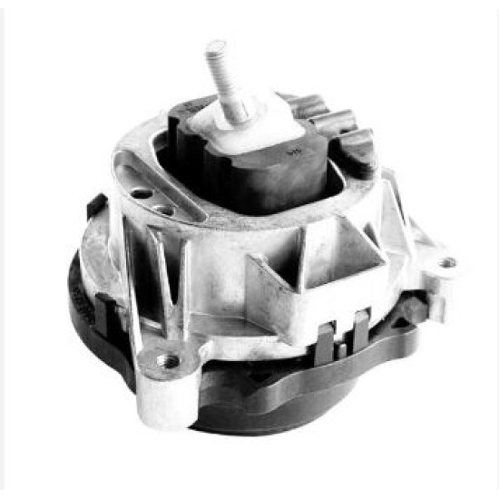 22116854252 BMW N13 Motor Kulağı (Takozu) Sağ ORJINAL