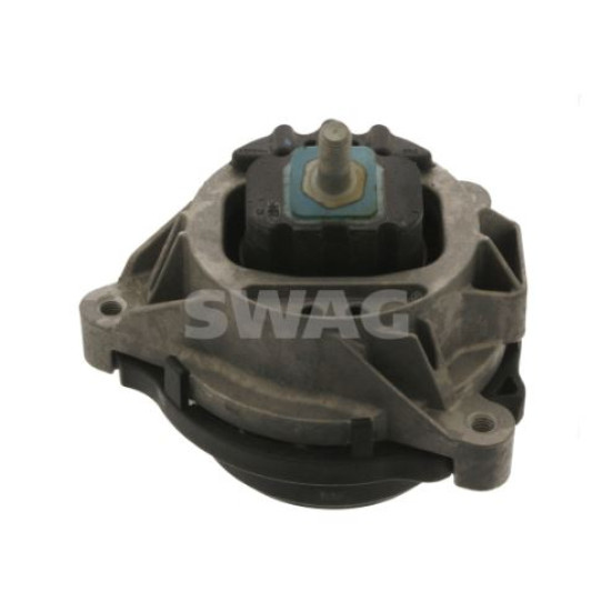 22116854252 BMW N13 Motor Kulağı (Takozu) Sağ SWAG 20939005