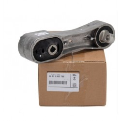 BMW MINI Motor Kulağı (Takozu) Sol 22116885788 ORJINAL