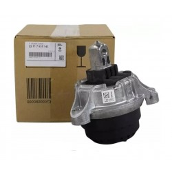 22117935143 BMW F10 F11 Motor Kulağı Sol ORJINAL 7935143