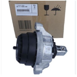 22117935144 BMW F10 F11 Motor Kulağı (Takozu) Sağ ORJINAL
