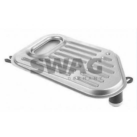 24341423376 BMW E39 E46 Şanzıman Yağ Filtresi SWAG 20921023