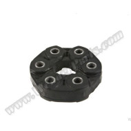 BMW MINI Şaft Köselesi (Takozu) 6 Delik Wender BA26111225624