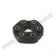 BMW MINI Şaft Köselesi (Takozu) 6 Delik Wender BA26111225624
