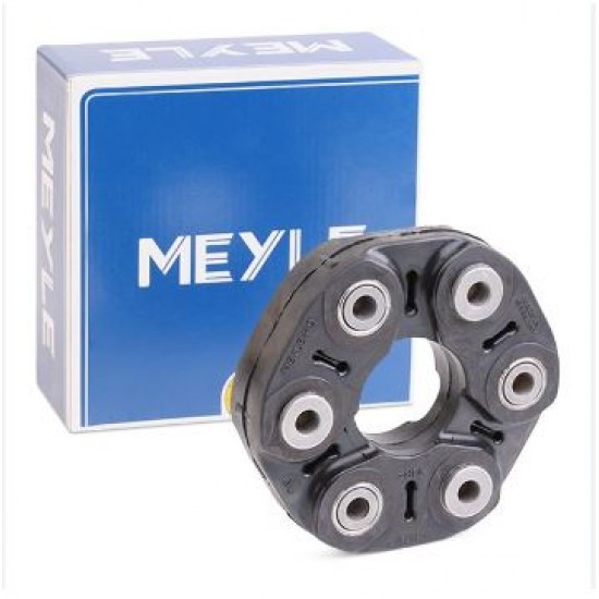 BMW M47N2 N47 N47N N52 N52N N53 Şaft Arka Köselesi (Takozu) Meyle 3141523109/HD - 26117527392