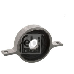 26127597883 Şaft Askı Takozu BMW F20 F21 F22 F23 FEBI 44567