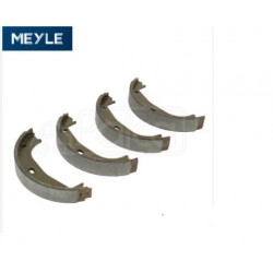 BMW E32 E34 E36 (M3) E38 Z3 El Fren Balatası Meyle 3141159401