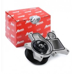 BMW E81 E82 E87 E88 E90 E91 E92 E93 E60 E61 E84 E83 Devirdaim Su Pompası Airtex 1921 / 11517807311