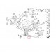 31106770686 BMW E60 E61 Ön Üst Salıncak Sağ TEKNOROT B10082