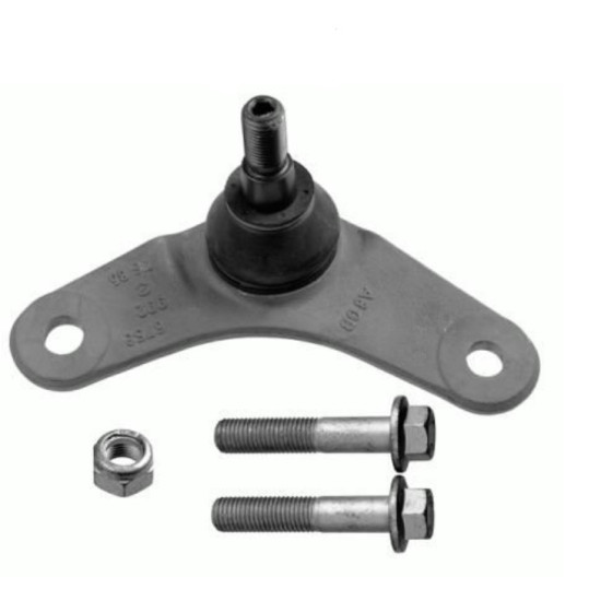 31106779438 MINI R50 R52 R53 Salıncak Rotili Sağ LEMFÖRDER 2538502