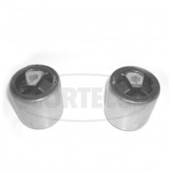 31120305612 BMW E60 E61 E63 E64 Ön Üst Salıncak Burcu Set CORTEGO 49398809