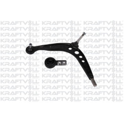 31121127725 BMW E30 Ön Salıncak Burçlu Sol KRAFTVOLL 13050840