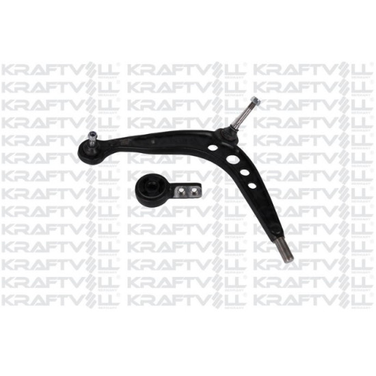 31121127725 BMW E30 Ön Salıncak Burçlu Sol KRAFTVOLL 13050840