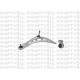 31122343359 BMW E46 E85 E86 Ön Salıncak Sol Burçlu KRAFTVOLL 13050830 