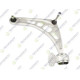 31122343359 BMW E46 E85 E86 Ön Salıncak Sol Burçlu TEKNOROT B-626V