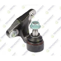 31126756696 BMW E34 E46 Ön Salıncak Rotili Sağ TEKNOROT B-444