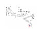 31126758510 BMW E36 Z3 Kısa Rotil LEMFÖRDER 1053601