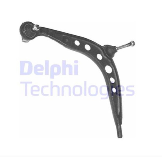 31126758513 BMW E36 Z3 Ön Salıncak Sol DELPHI TC551